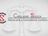 Crislaine Souza Advocacia