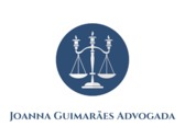 Joanna Guimarães Advogada