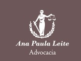 Ana Paula Leite Advogada