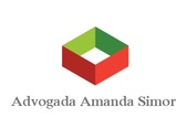 Advogada Amanda Simor