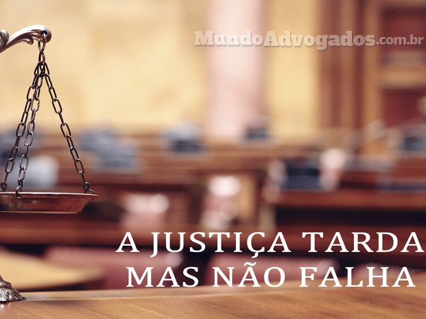 Justiça