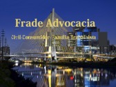 Frade Advocacia