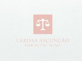 Larissa Asçunção Advocacia e Consultoria Jurídica