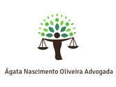 Ágata Nascimento Oliveira Advogada