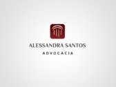 Alessandra Santos Advocacia