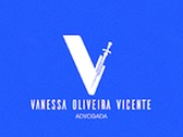 Vanessa de Oliveira Vicente