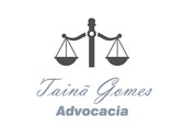 Tainã Gomes Advocacia