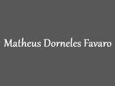 Matheus Dorneles Favaro