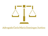 Advogada Carla Maria Domingos Justino