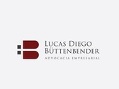 Lucas Diego Büttenbender