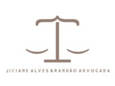 Jiciane Alves Brandão Advogada