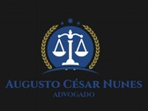 Augusto César Nunes Advogado