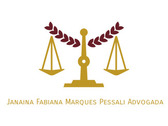 Janaina Fabiana Marques Pessali Advogada