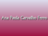 Ana Paula Carvalho Ferro