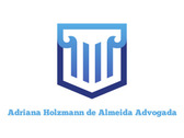 Adriana Holzmann de Almeida Advogada