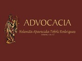 Helenita Aparecida Tófoli Rodrigues