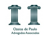 Ozeias de Paulo Advogados Associados