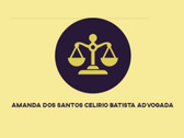Amanda dos Santos Celirio Batista Advogada