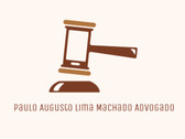 Paulo Augusto Lima Machado Advogado