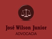 José Wilson Junior Advocacia