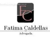 Fátima Caldellas
