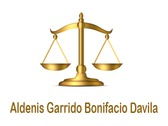 Aldenis Garrido Bonifacio Davila