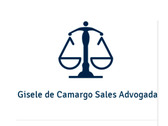 Gisele de Camargo Sales Advogada