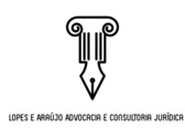 Lopes e Araújo Advocacia e Consultoria Jurídica
