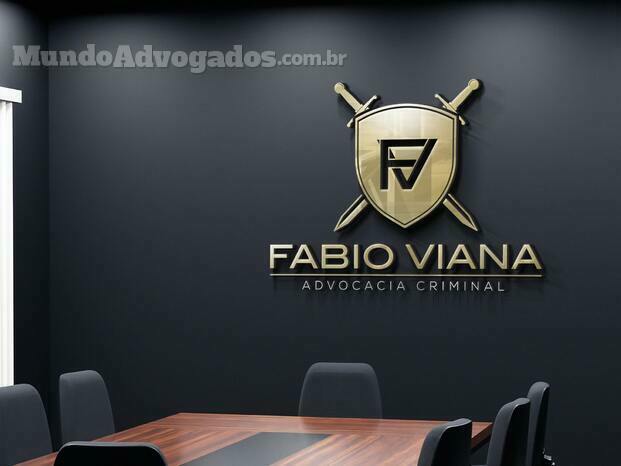 Dr. Fabio Viana Advocacia Criminal