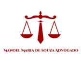 Manoel Maria de Souza Advogado