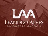Leandro Alves