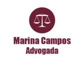 Advogada Marina Campos