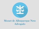 Advogado Mozart de Albuquerque Neto