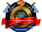 Alves Rodrigues, Rodrigo. advogado, jurista, escritor