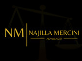 Najilla Mercini Advocacia