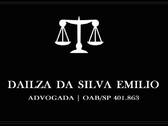 Dailza da Silva Emílio Advocacia