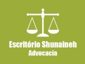 Escritório Shunaineh