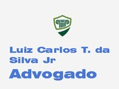 Luiz Carlos T. da Silva Jr. Advogado