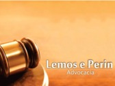 Advocacia Lemos e Perin