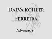 Dalva Kohler Ferreira Advogada
