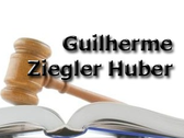 Guilherme Ziegler Huber