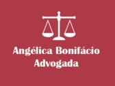 Advogada Angélica Bonifácio