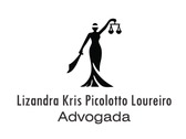 Lizandra Kris Picolotto Loureiro Advogada