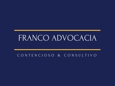 Franco Advocacia Contenciosa e Consultiva