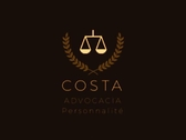 Costa Advocacia Personnalité