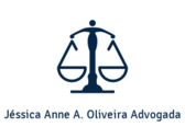 Jéssica Anne A. Oliveira Advogada