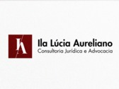 Ila Lúcia Aureliano Advogada