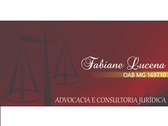 Fabiane Lucena Advogada