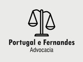 Portugal e Fernandes Advocacia