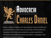 Advocacia Charles Daniel